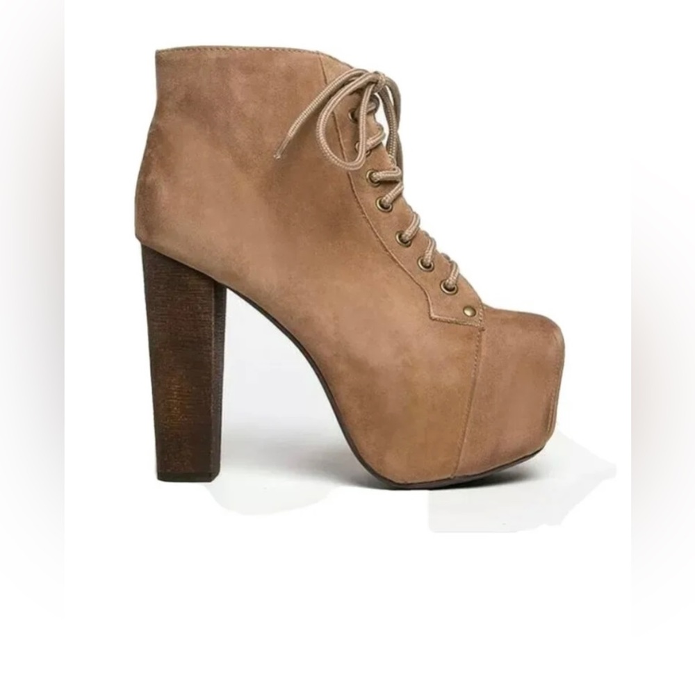 Jeffrey Campbell Lita Tan